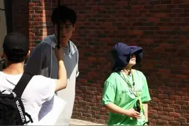 为什么群演都不爱和胡一天拍戏？每次拍戏，都让剧组的人很辛苦图片
