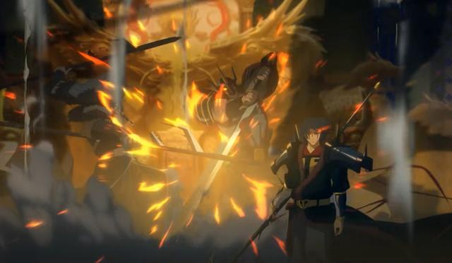 《镇魂街》第二季重制，定档5月15日，曹焱兵vs项昆仑开启