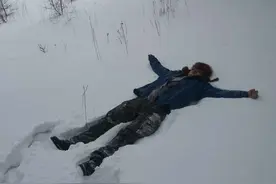 甘肃马拉松遇难事件随想：亲身经历过失温的人，告诉你有多么可怕图片