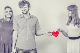 小三，我劝你善良图片