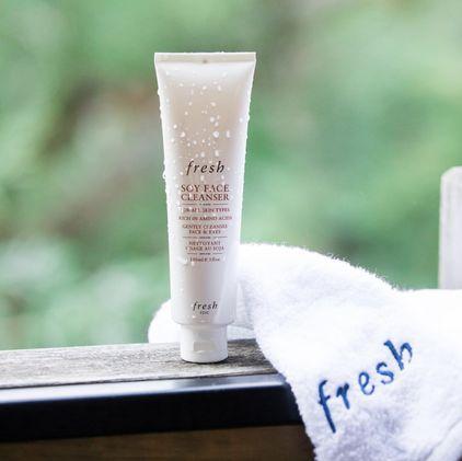 大牌洁面实测，雅诗兰黛、Chanel、这些洗面奶，真的物有所值吗？