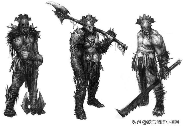 史上最完整的《指环王》魔戒战争大事记（编年体长文）