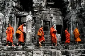 真实访谈：柬埔寨，29岁，中国人，这是一个颠覆认知的神奇国度图片