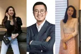 董花花被离婚是活该？这群人的三观也该洗洗了图片