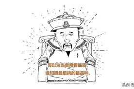 中国历史又一顶级盛世，康雍乾盛世都发生了啥？图片