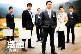 香港影视的没落除了青黄不接的演员外，还因为编剧导演的不思进取图片