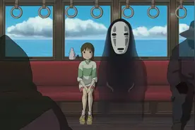 长大以后，才知道《千与千寻》童言童语里，藏着无数爱情真谛图片
