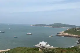 舟山东极岛，值得去的一个地方图片