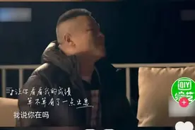 《你好，李焕英》虐哭上亿人：贾玲一句话，揭露成人世界扎心真相图片