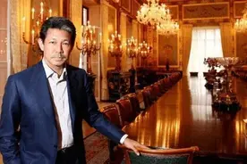 烧钱！文莱亲王养40个妃子将王室从首富拉下位，拉玛十世望尘莫及图片