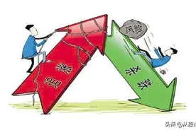炒股必经的3个阶段，第1阶段的人占70%，达到第3阶段却凤毛麟角图片