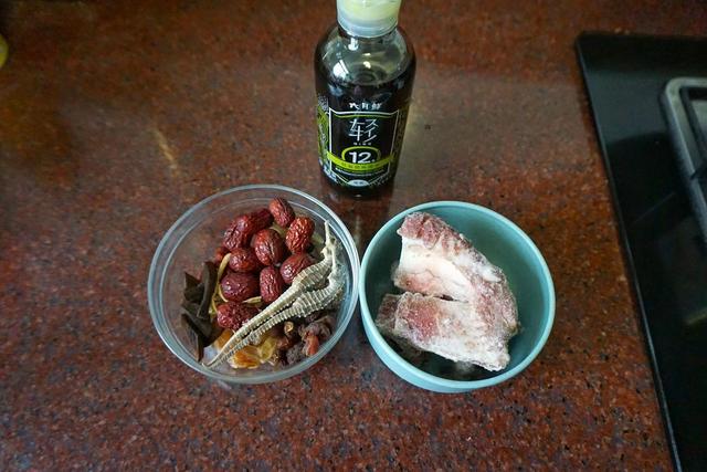 高丽心和花胶一起煲吗 2025年花胶加高丽参