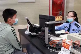 考生福利！陕西开通中高考生身份证办理“绿色通道”，5个工作日可取证图片