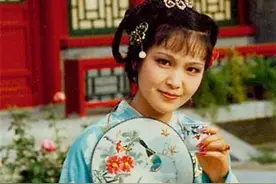如果探春嫁给那只“中山狼”，也会被折磨死吗？图片