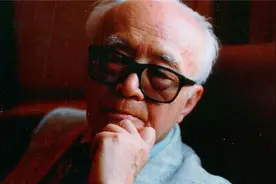 黄仁宇：中国两千年来，以道德代替法制，这就是一切问题的症结图片