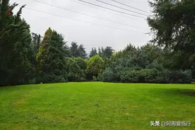 植物爱好者的天堂、昆明人的后花园——昆明植物园图片