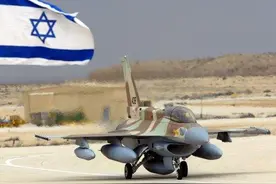 以色列军力有多强？力压日韩，亚洲排名第三图片