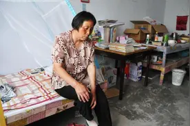 女人50岁后，总觉得下肢无力，走路特别累？这4点或是罪魁祸首图片
