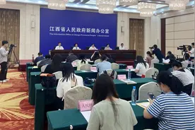 刚刚发布！取消文理分科！江西高考迎来多项重大改革图片