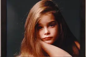 长相被誉为世界第八大奇迹，她的颜值究竟高在哪里？看完就懂了图片