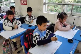 中小学生将打破“内卷”，快乐即将回归，教育部已下发通知图片