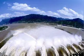 三峡大坝，为啥放弃巨大经济效益？究竟回本没有？图片