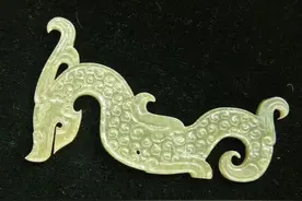 玉器做旧技术大揭秘图片