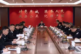 【全民反诈】高校反诈，南京公安放大招！图片