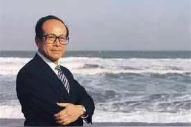 李泽楷欠1000亿外债，每天利息高达几千万，幸好老爸比他更有钱图片