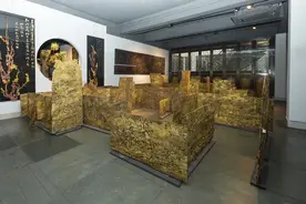 宋画，中国绘画史上谜一样的高峰图片