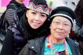相恋十年！张惠妹小六岁调酒师男友晒照，罕见秀恩爱：阿妹的魔法图片