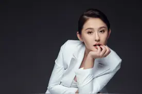美图欣赏，内地女演员、模特，热依扎图片