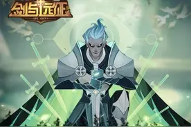 剑与远征：三分钟了解亡灵阵营，每位都很猛，更为均衡也更为强势图片