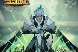 剑与远征：三分钟了解亡灵阵营，每位都很猛，更为均衡也更为强势图片