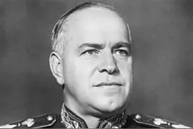 卸磨杀驴？帮赫鲁晓夫上位的朱可夫，为何最终还是栽在他手？图片