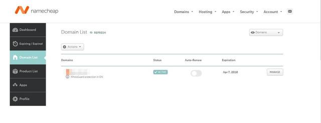 教你1小时搭建个人网站：购买主机，购买域名，部署网站