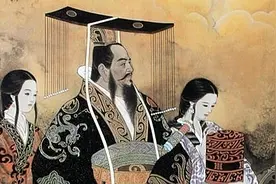 汉族不是中国原始民族？原始土著来自北方图片