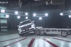 哈弗H6“翻车”？中保研成绩优秀，却过不了“五星批发部”？图片