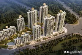 买房还在砍价？牢记“三个字”，开发商直接给你最低价图片