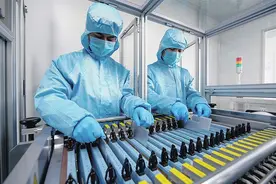 中国科学院山西煤炭化学研究所攻克“石墨烯”拿下“电容炭”图片