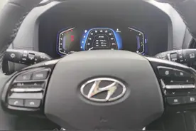 现代ix35，开了两个月后的感受，我想说6点图片