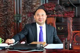 “隐形首富”王文银：坐拥20多座矿山年收入6000亿，公司还未上市图片