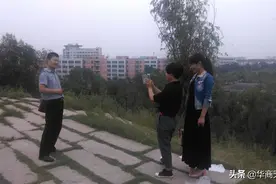 把女孩弄怀孕了，就可以不掏或少掏彩礼了，女方还能乖乖嫁给你？图片