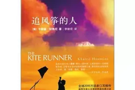 《追风筝的人》一场关于友谊的救赎之旅图片