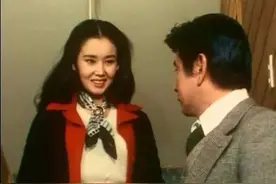 携手妻子40年，82岁临终前病房娶初恋，宇津井健：我一直想这样做图片