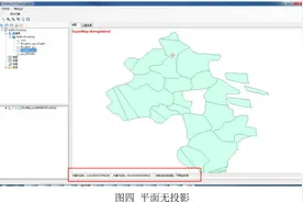 将经纬度数据添加到地图图片