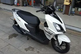 市区通勤踏板如何选择？1万左右踏板推荐图片