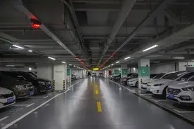 小区的车位可以买卖吗？兼谈小区车位产权的划分—关于房屋那些事图片