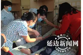 急性喉炎猛于虎，一图教爸妈区分它和感冒，早发现早去医院图片