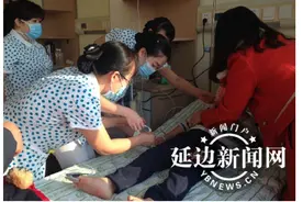 急性喉炎猛于虎，一图教爸妈区分它和感冒，早发现早去医院图片